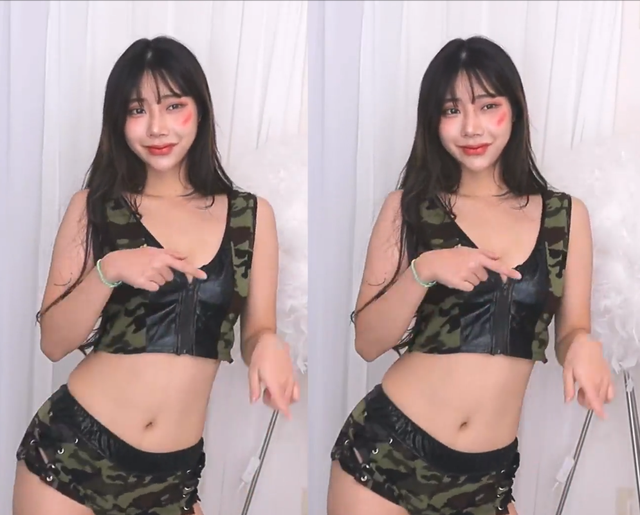 Ăn vận gợi cảm cùng thú cưng khi tắm bồn trên sóng, nhóm nữ streamer bất ngờ bị chỉ trích dữ dội - Ảnh 5.