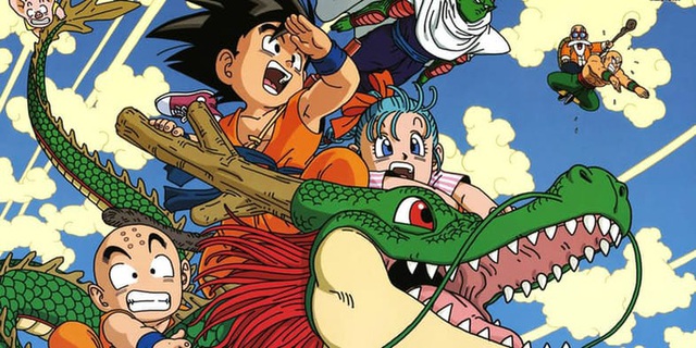 Dragon Ball: Là một bậc thầy võ thuật nhưng tại sao Master Roshi lại không biết bay? - Ảnh 2.