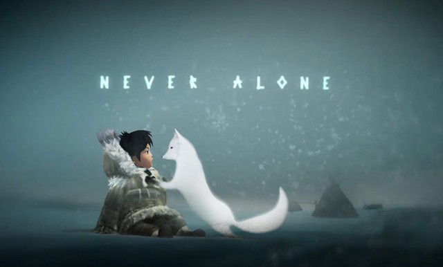 Link tải miễn phí game Never Alone, platformer xuất sắc, đầy tính nghệ thuật - Ảnh 2.