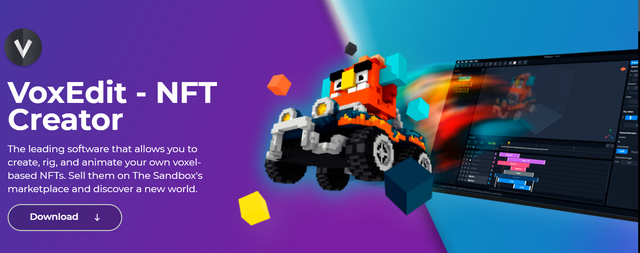 The Sandbox, game Metaverse hot nhất nhì thế giới, tăng hơn 22 lần giá trị chỉ sau 4 tháng - Ảnh 2.
