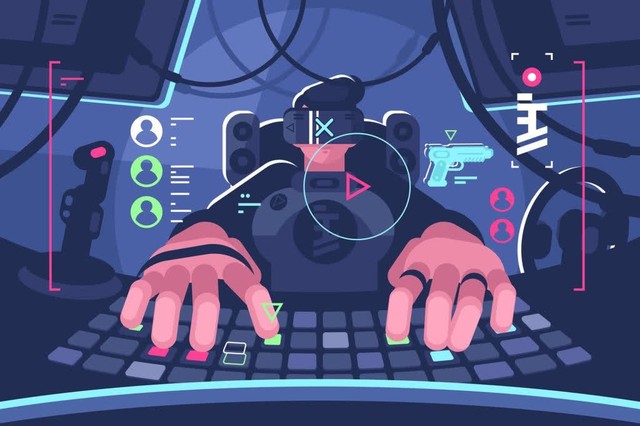Ngày càng “tiến hóa”, liệu NFT có trở thành trào lưu gaming nổi bật nhất trong năm 2021? - Ảnh 2.