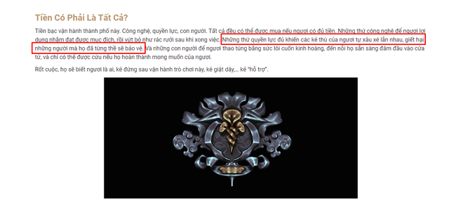 Ông trùm của thành phố ngầm Zaun - Silco phải chăng chính là tướng Hỗ trợ mới của LMHT? - Ảnh 3.