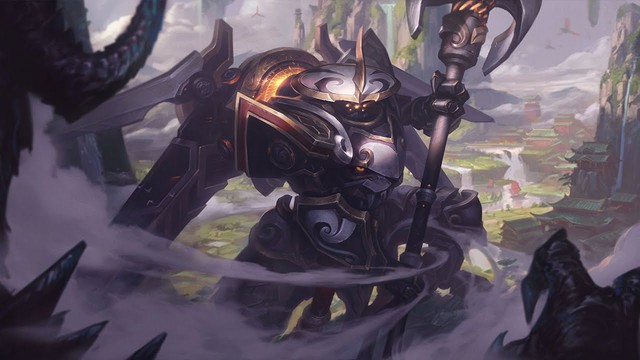 Riot chơi lớn tặng miễn phí hàng tấn skin nhân dịp ra mắt Arcane, cộng đồng LMHT Việt có bị cho ra rìa? - Ảnh 3.