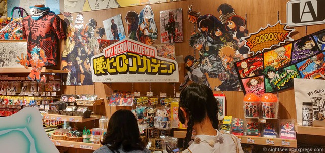 Doanh số Shonen Jump giảm không phanh trong năm 2021: Hậu quả của việc khai tử một loạt manga? - Ảnh 3.