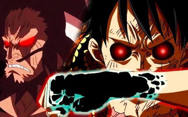 Top 5 người thầy ảnh hưởng lớn trong cuộc đời của Luffy, từ cậu bé bình thường và con đường trở thành Vua Hải Tặc - Ảnh 4.