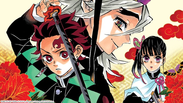 Doanh số Shonen Jump giảm không phanh trong năm 2021: Hậu quả của việc khai tử một loạt manga? - Ảnh 6.