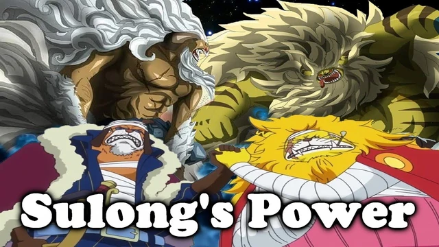 Tập 1000 lên sóng, các fan ngơ ngác cho rằng tôi đang xem One Piece hay là Dragon Ball vậy? - Ảnh 3.