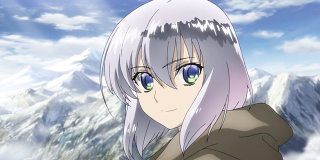 Những tai nạn với Truck-kun kỳ quặc nhất trong isekai anime (P.1) - Ảnh 5.