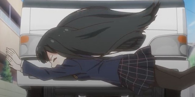 Những tai nạn với Truck-kun kỳ quặc nhất trong isekai anime (P.1) - Ảnh 2.