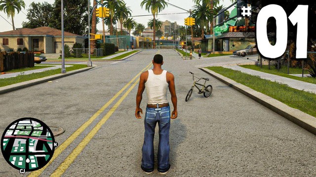 Bản cập nhật đầu tiên của GTA Remastered chính thức phát hành, sửa tới 61 lỗi khác nhau - Ảnh 1.