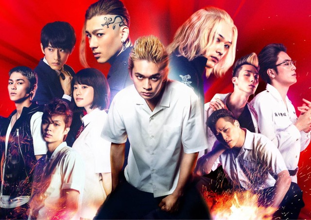 Thu về lợi nhuận khổng lồ, các fan háo hức trước tin đồn Tokyo Revengers live-action season 2 sẽ được sản xuất - Ảnh 3.