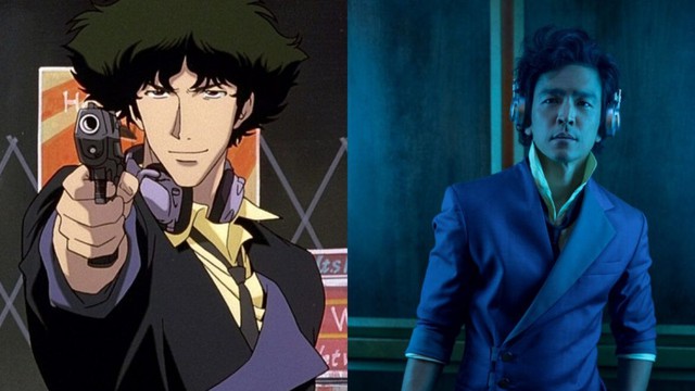 Cowboy Bebop live-action của Netflix bị khán giả ném đá là thảm họa 2021, các fan One Piece nên lo lắng dần đi là vừa - Ảnh 4.