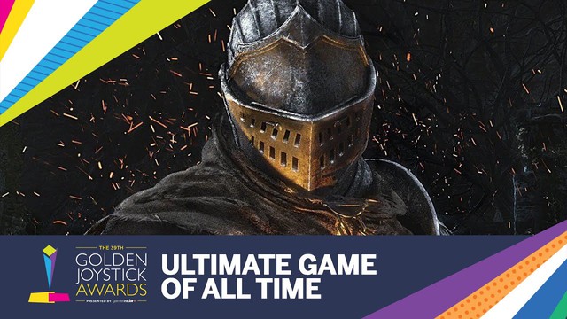 Lộ diện game hay nhất mọi thời đại vừa được vinh danh tại Golden Joystick Award 2021 - Ảnh 1.