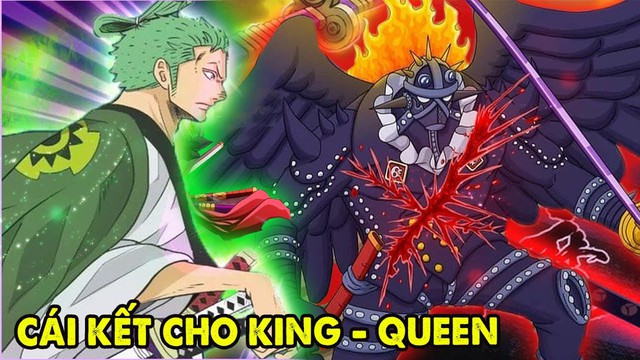 Chứng kiến Zoro thức tỉnh Haki bá vương, nhiều fan One Piece cho rằng tuyệt chiêu mạnh nhất trong bộ truyện chính là hồi tưởng - Ảnh 3.