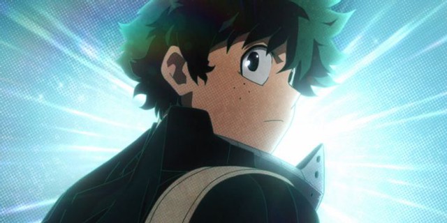 Loạt nhân vật anime chứng minh “con hơn cha là nhà có phúc” (P.1) - Ảnh 2.