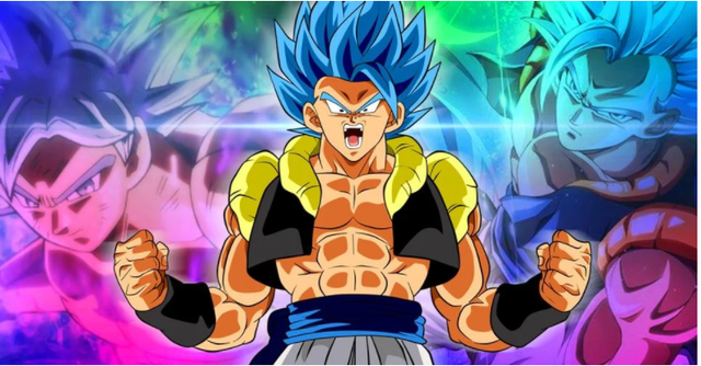 Dragon Ball Super: Đây là cách cuối cùng để Goku và Vegeta có thể đánh bại chiến binh mạnh nhất vũ trụ mới Elec? - Ảnh 3.
