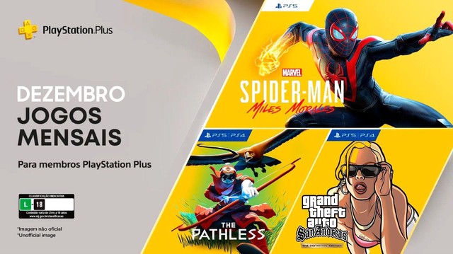 Lộ danh sách game miễn phí Playstation Plus tháng 12, có cả GTA Remastered - Ảnh 1.