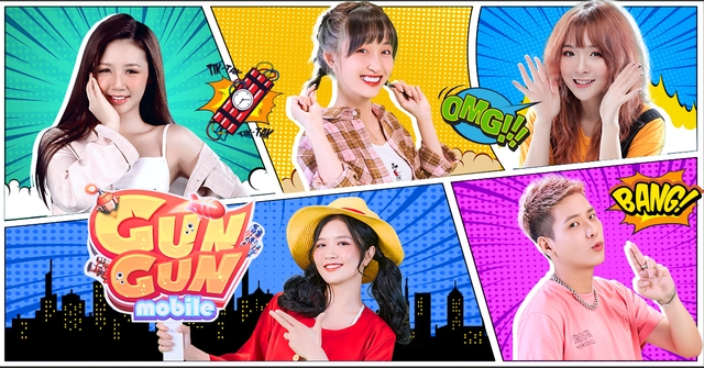 Giới xạ thủ bắn súng tọa độ và 5 câu chuyện hài hước truyền đời, ai còn nhớ? - Ảnh 14.