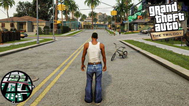 Vừa phát hành, GTA Remastered đã có phiên bản Việt Hóa 100% - Ảnh 1.