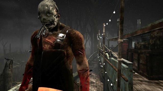 Epic Games chơi lớn, tặng miễn phí bom tấn kinh dị Dead by Daylight vào tuần sau - Ảnh 4.