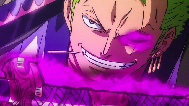 One Piece: Niềm vui ngắn chẳng tày gang, các fan Sanji lại chui vào hang khi Zoro được buff sức mạnh - Ảnh 3.