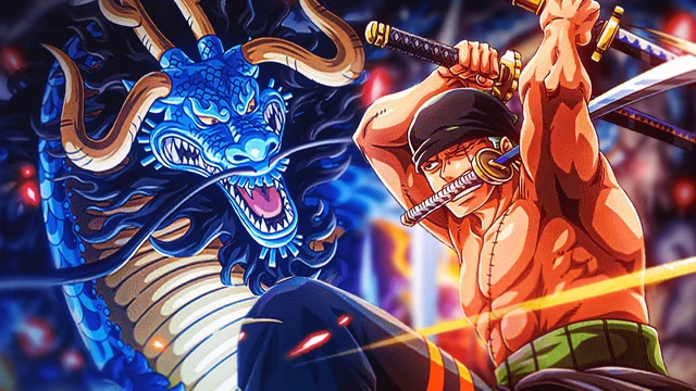 One Piece: Sức mạnh của King vượt qua cả một Tứ Hoàng, vậy tại sao lại không “hạ bệ” Kaido? - Ảnh 3.
