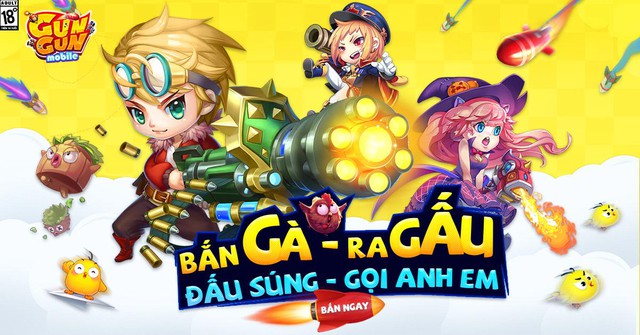 Súng to vẫn bắn tạch, 500 anh em Gun Gun Mobile cào phím cay cú: Ks Boss và nỗi đau không của riêng ai - Ảnh 1.