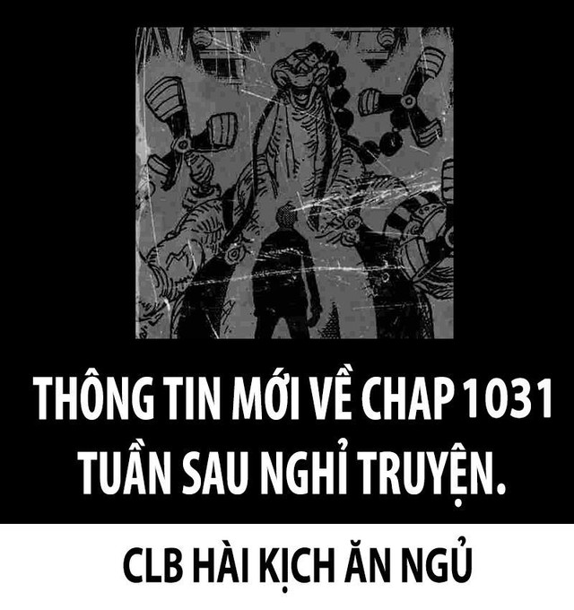 Spoil nhanh One Piece chap 1031: Sanji phá huỷ Raid Suit vì muốn đoạn tuyệt với Germa - Ảnh 1.