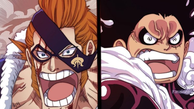 Cầm đèn chạy trước ô tô, anime One Piece tập 1001 bị các fan ném đá vì tự quyết định nội dung mà không theo manga gốc - Ảnh 3.