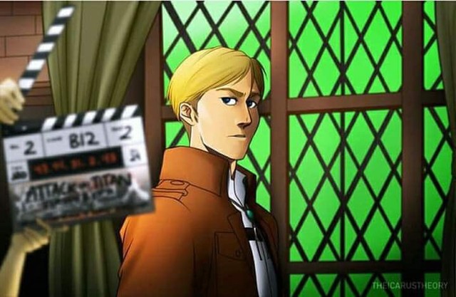 Loạt ảnh về cái kết sương sương của Attack on Titan khiến fan thỏa mãn, hóa ra chẳng hề có ai chết cả - Ảnh 16.
