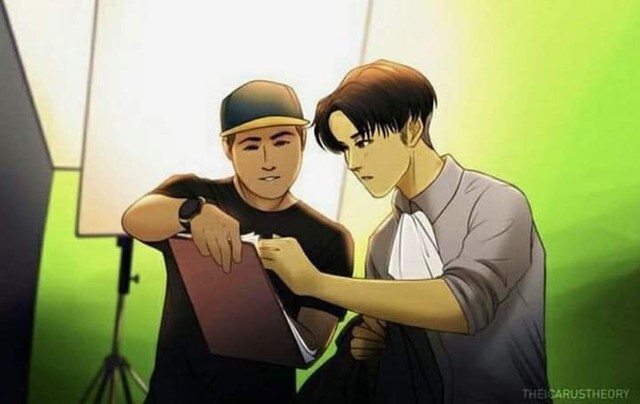 Loạt ảnh về cái kết sương sương của Attack on Titan khiến fan thỏa mãn, hóa ra chẳng hề có ai chết cả - Ảnh 21.