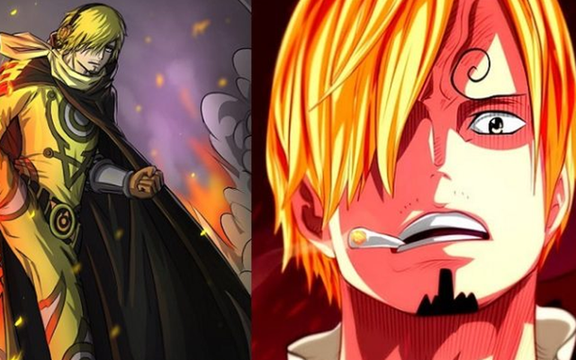 One Piece: Sẵn sàng từ bỏ mạng sống nếu mất đi cảm xúc, câu chuyện về Sanji đang được Oda xây dựng rất tuyệt - Ảnh 3.