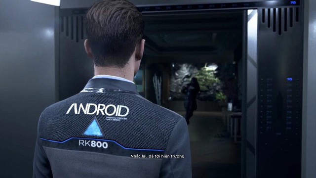 Sau 3 năm ra mắt, Detroit: Become Human sắp có Việt Hóa hoàn chỉnh - Ảnh 2.