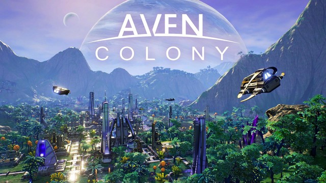 Thử làm bá chủ hành tinh mới với game miễn phí Aven Colony - Ảnh 1.