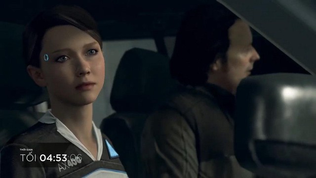 Sau 3 năm ra mắt, Detroit: Become Human sắp có Việt Hóa hoàn chỉnh - Ảnh 5.