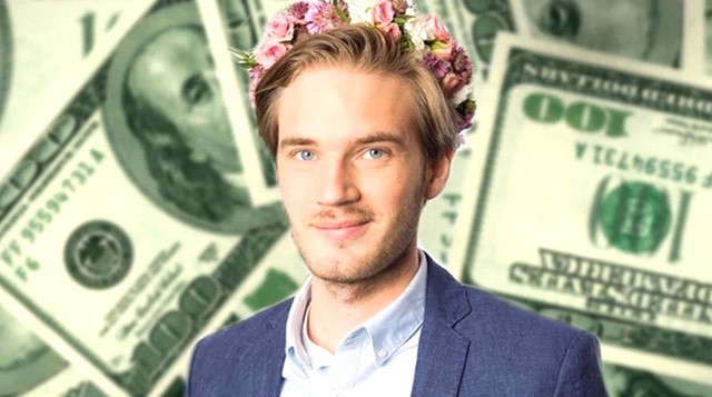PewDiePie hứa tặng Nút Kim Cương Đỏ YouTube cho 110 triệu subs - Ảnh 3.