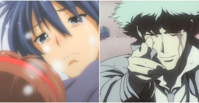 10 sự ra đi gây sốc nhất trong lịch sử anime, chỉ cần nhắc là fan ngậm ngùi (P.2) - Ảnh 1.