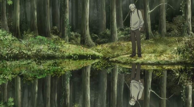Nếu đang bế tắc trong cuộc sống, xem ngay 5 anime Iyashikei này sẽ khiến trái tim bạn được xoa dịu - Ảnh 1.