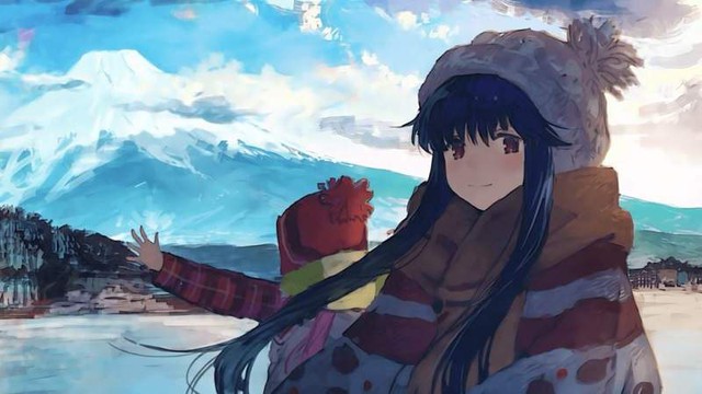 Nếu đang bế tắc trong cuộc sống, xem ngay 5 anime Iyashikei này sẽ khiến trái tim bạn được xoa dịu - Ảnh 2.
