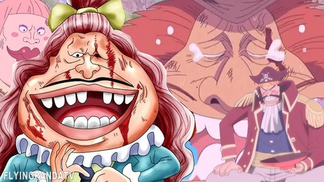 Ngoài Vua Sống Sót Kinemon, 5 cái tên sau đây trong One Piece tưởng đã bỏ mạng nhưng vẫn còn thở được - Ảnh 6.