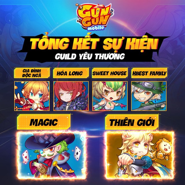 Gun Gun Mobile ngập tràn sự kiện HOT sau update: Đăng nhập là có quà, nhận ngay vũ khí Boomerang khủng nhất! - Ảnh 5.