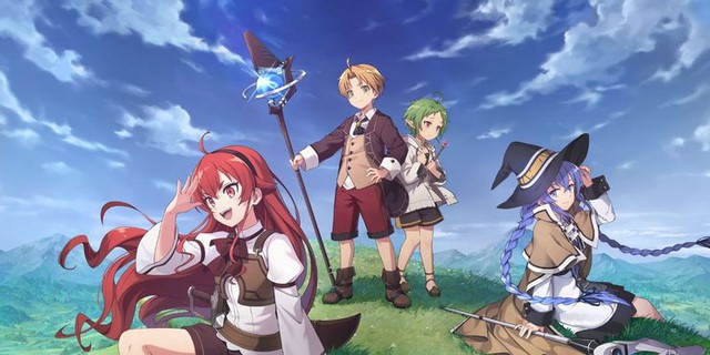 10 nhân vật isekai anime bị ghét bỏ khi vừa xuất hiện nhưng sau đó lại được yêu quý (P.2) - Ảnh 3.