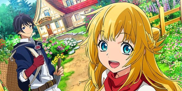 Top 5 anime hay nhất năm 2021 streaming trên Funimation, Thất nghiệp chuyển sinh giật No.1 - Ảnh 4.