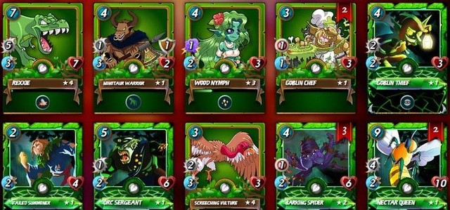 Những tựa game NFT có nhiều người chơi nhất trong tháng, Axie Infinity cũng chỉ đứng thứ 2 - Ảnh 3.