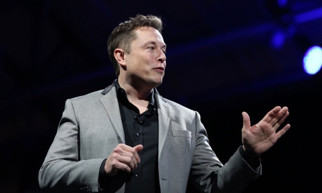 Ngoáy nhẹ vài chữ thời còn làm trợ giảng, Elon Musk giúp sinh viên kiếm bộn, bán đấu giá bài luận văn với giá gần 200 triệu - Ảnh 4.