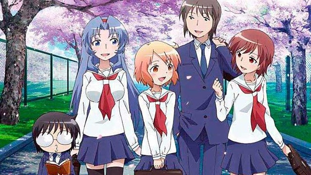 Top 7 anime tuyệt vời từ những năm 2010 mà bạn có thể đã bỏ lỡ, cái tên nào khiến bạn ấn tượng nhất? - Ảnh 2.