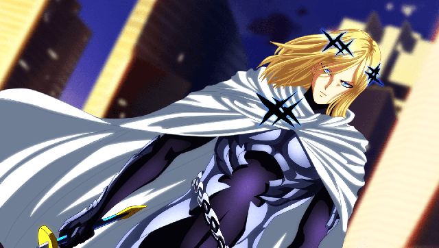 One Punch Man: Ngoài những trận chiến đỉnh cao, bộ ba tấu hài này cũng được nhiều khán giả yêu thích - Ảnh 2.