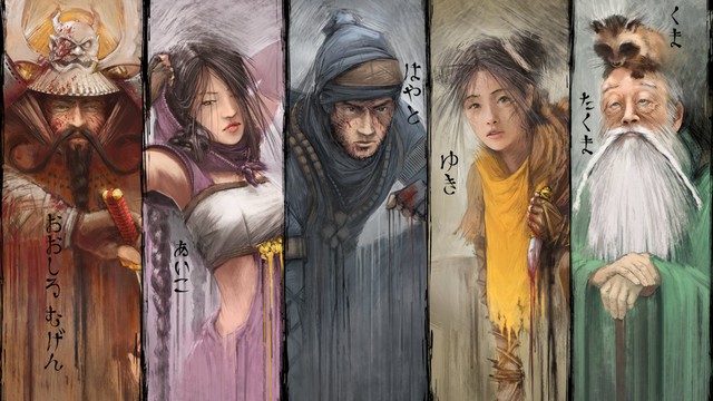 Chỉ 1 click, nhận miễn phí vĩnh viễn game hành động lén lút đỉnh cao Shadow Tactics - Ảnh 2.