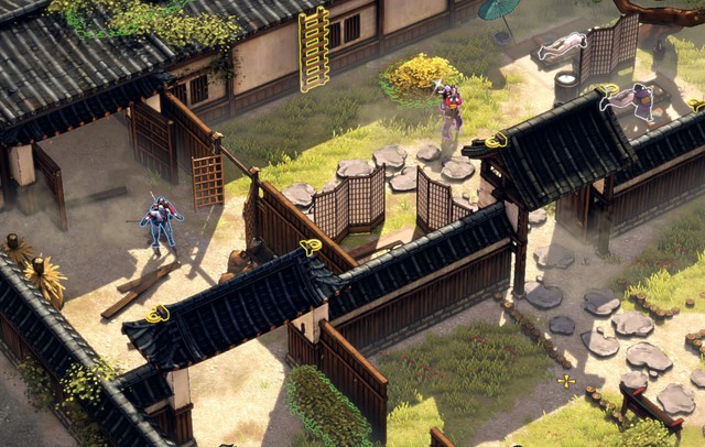 Chỉ 1 click, nhận miễn phí vĩnh viễn game hành động lén lút đỉnh cao Shadow Tactics - Ảnh 3.