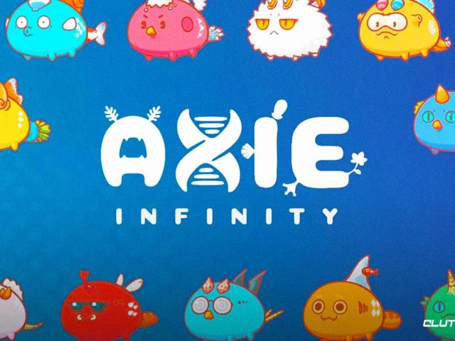 Giải mã cách chơi game “made in Vietnam” Axie Infinity cho game thủ mới bắt đầu - Ảnh 2.